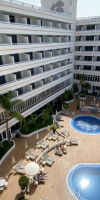 CORAL SUITES & SPA HOTEL -ONLY ADULTS-