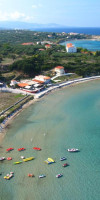 Corali Beach
