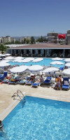 CORALIS SUN QUEEN BEACH HOTEL