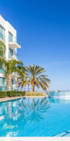 Coralli Spa Resort