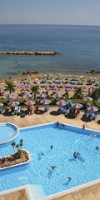 Corallia Beach Hotel Apartaments Cat. A