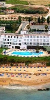 Corallia Beach Hotel Apartaments Cat. A