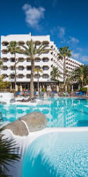 CORALLIUM BEACH BY LOPESAN (ADULTS ONLY)