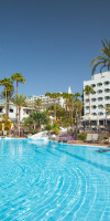 Corallium Beach By Lopesan Hotels - Adults Only