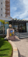 Corallium Dunamar By Lopesan Hotels - Adults Only
