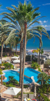 Corallium Dunamar By Lopesan Hotels - Adults Only