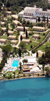 Corcyra Beach