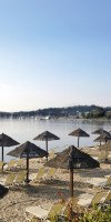 Corcyra Beach