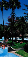 Cordial Biarritz Bungalows