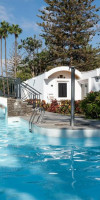 Cordial Biarritz Bungalows