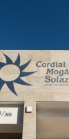 Cordial Mogan Solaz