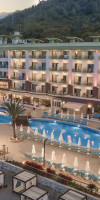 CORENDON PLAYA KEMER (EX GRAND PARK KEMER HOTEL)