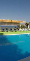Corfu Andromaches Holiday Apartments