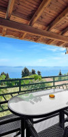 Corfu Andromaches Holiday Apartments