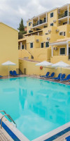 Corfu Aquamarine Hotel (ex. Corfu Residence)