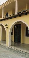 CORFU AQUAMARINE HOTEL