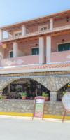 Corfu Delphi Apartments & Studios
