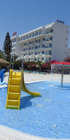 Corfu Hotel