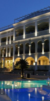 Corfu Mare Boutique Hotel