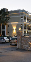 Corfu Mare Hotel 