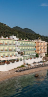 Corfu Maris Hotel