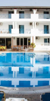 Corfu Melitsa Hotel