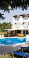 Corfu Melitsa Hotel