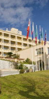 ROSA BEACH THALASSO AND SPA