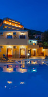 Corfu Secret