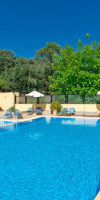 CORFU SECRET HOTEL