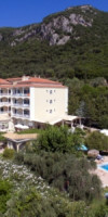 Corfu Senses Resort