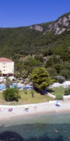 Corfu Senses Resort