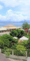Corfu Town Luxury Studio -C