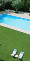 Corina Suites and Apartments