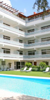 Corina Suites and Apartments