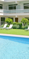 Corina Suites and Apartments