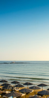 CORISSIA BEACH
