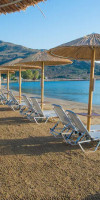 Corissia Beach