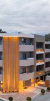 Corissia Beach hotel