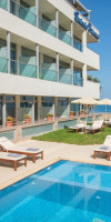 Corissia Princess Hotel