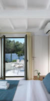 Coriva Beach Hotel & Bungalows