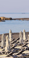Coriva Beach Hotel & Bungalows