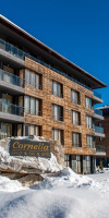 CORNELIA DELUXE Residence