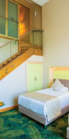 CORNELIA DE LUXE RESORT