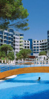 CORNELIA DE LUXE RESORT