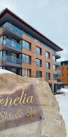 CORNELIA DELUXE RESIDENCE