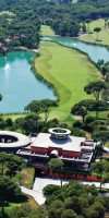 CORNELIA DIAMOND GOLF RESORT & SPA