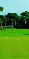 CORNELIA DIAMOND GOLF RESORT & SPA