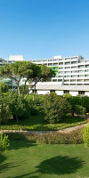 CORNELIA DIAMOND GOLF RESORT SPA