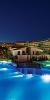 Cornelia Diamond Golf Resort & Spa Hotel